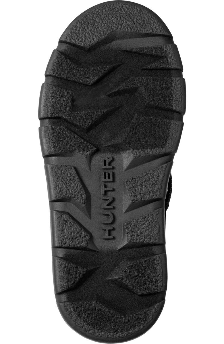 Hunter Kids' Cozy Boot, Alternate, color,