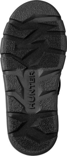 Kids' Cozy Boot
