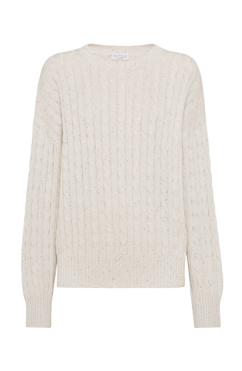 Brunello Cucinelli Dazzling T-shirt, Main, color, 