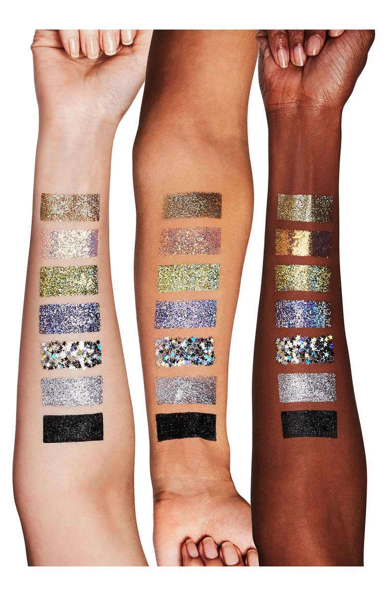 MAC Cosmetics MAC Glitter, Alternate, color, 