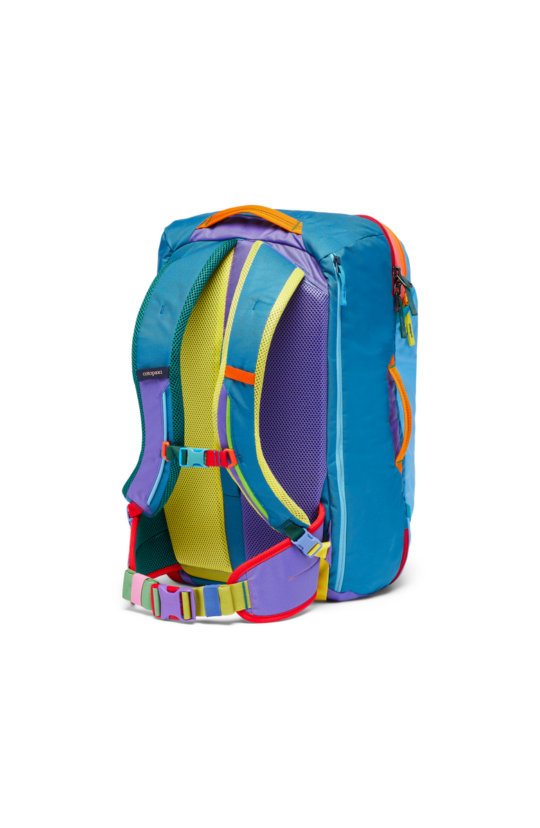 Cotopaxi Allpa 35L Travel Pack - Del Día, Alternate, color, Del Día