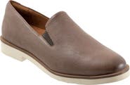 SoftWalk® Whistle II Loafer