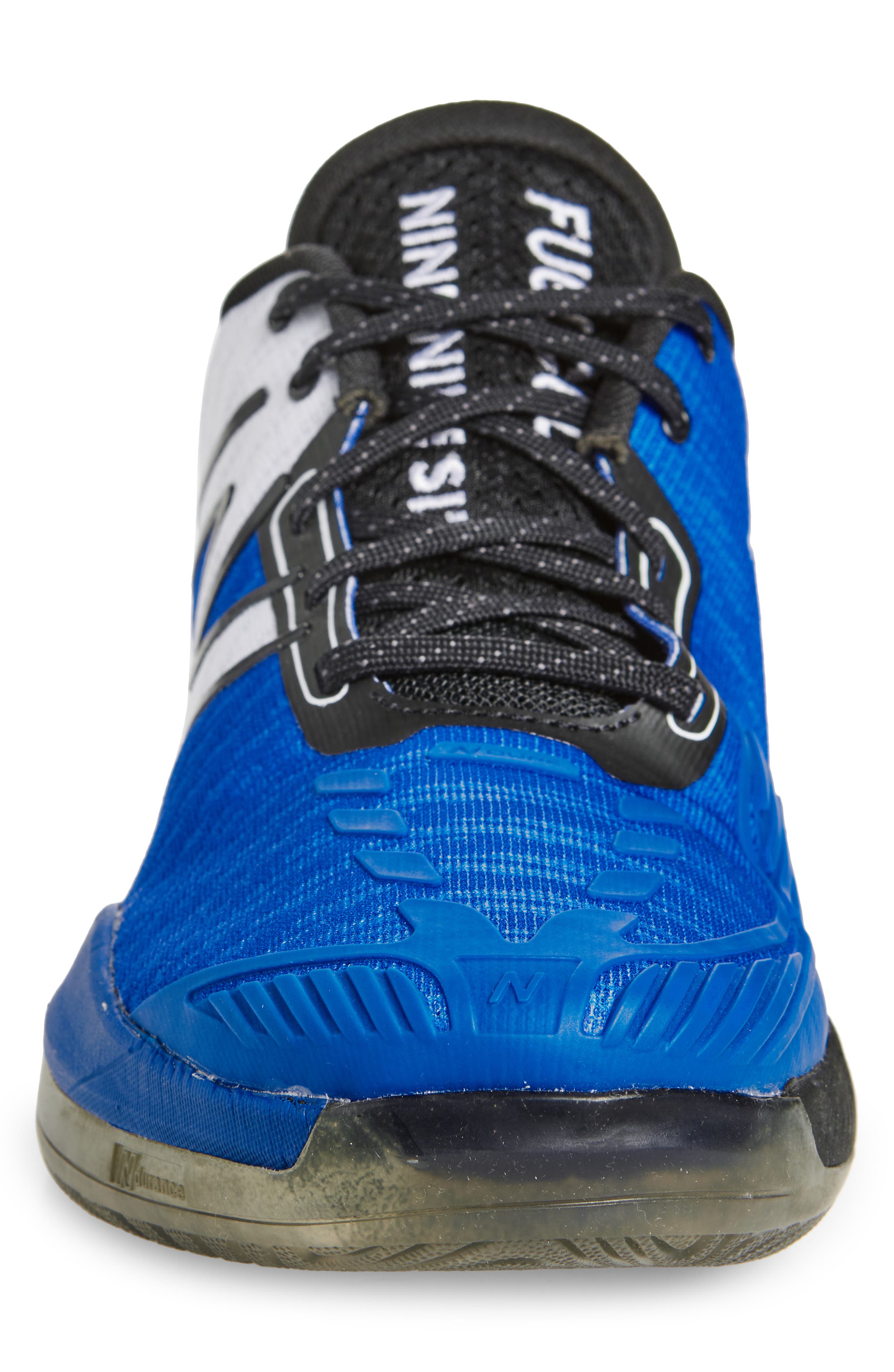 New Balance FuelCell 996v5 Sneaker, Alternate, color, 