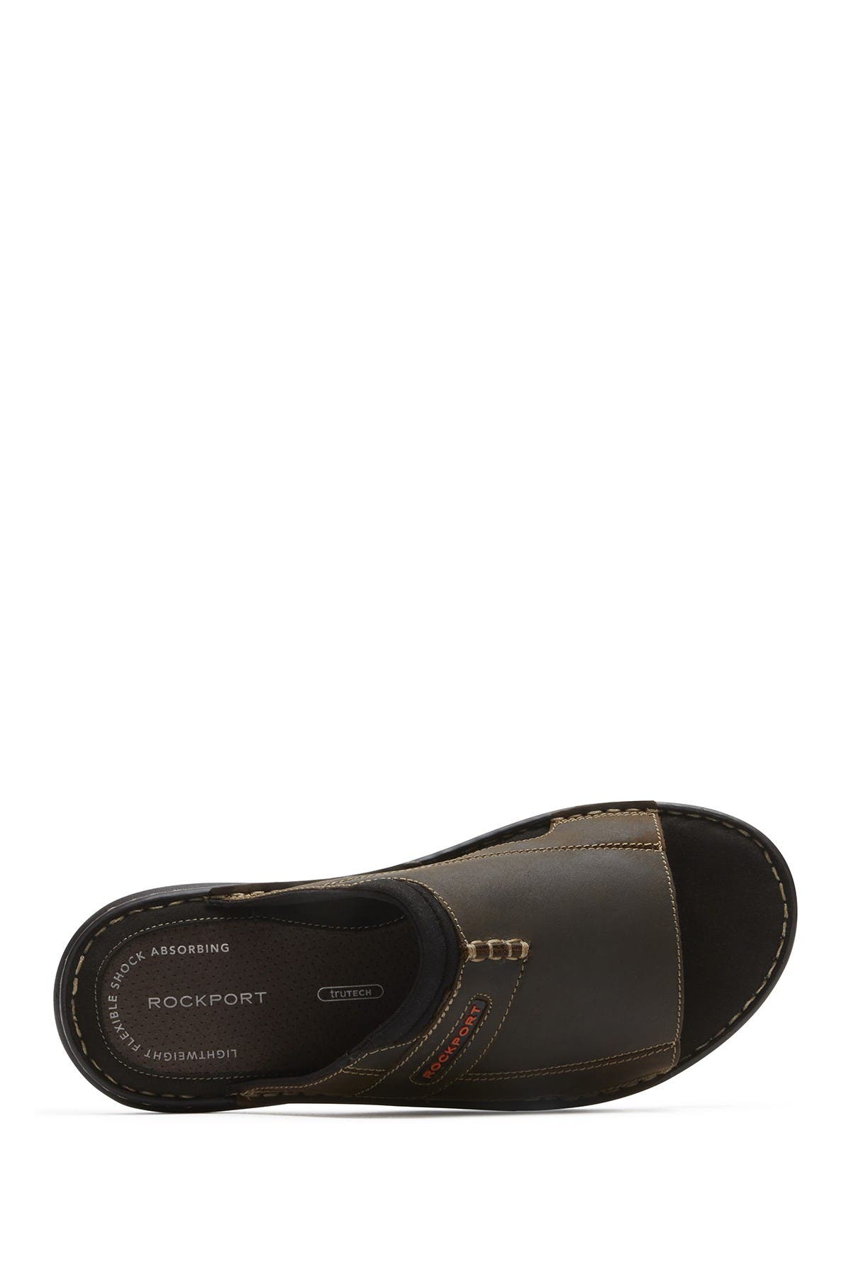 Rockport Darwyn Slide 2 Sandal, Alternate, color, 