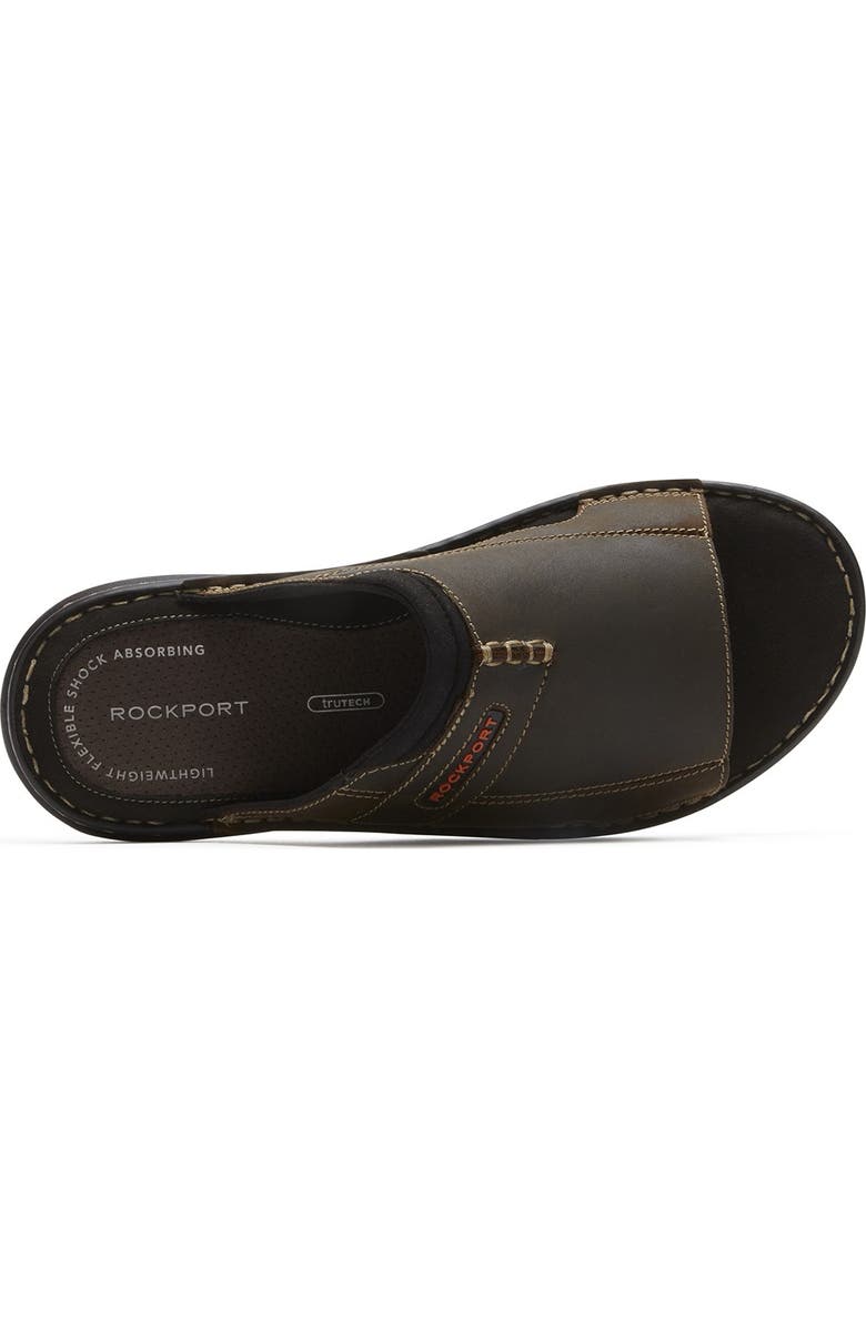 Rockport Darwyn Slide 2 Sandal, Alternate, color,