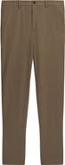 Theory Zaine Precision Ponte Knit Pants