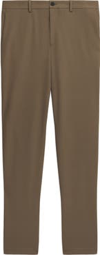 Theory Zaine Precision Ponte Knit Pants