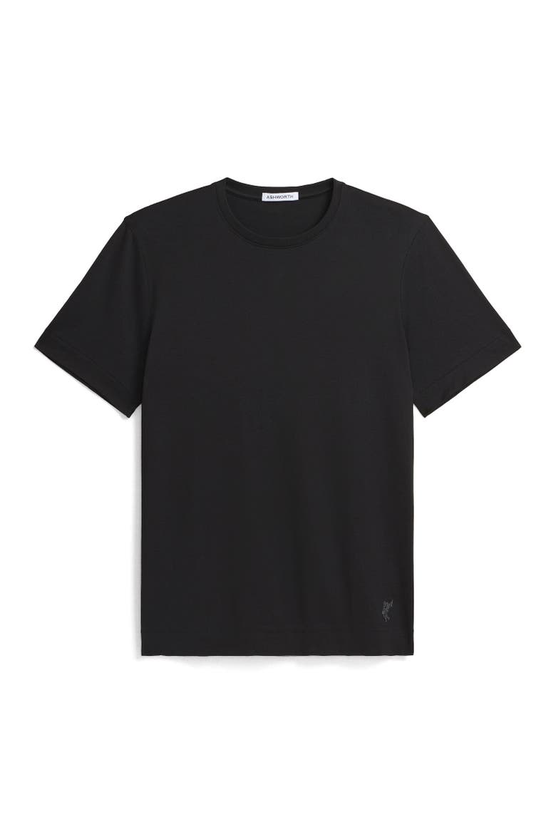 Dylan Tee, Main, color, Black