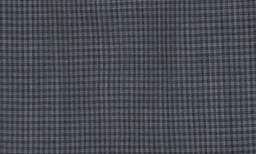No Ordinary Joe By Ted Baker Jake Grey Gingham Wool Suit In Gray