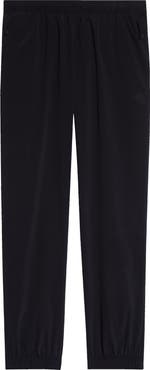 Moncler Cockerel Patch Joggers