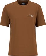 Barbour Parkend Photo Cotton Graphic T-Shirt