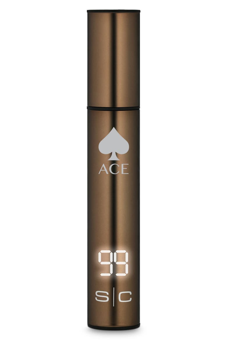 Ace Electric Ear & Nose Trimmer, Alternate, color, BRONZE