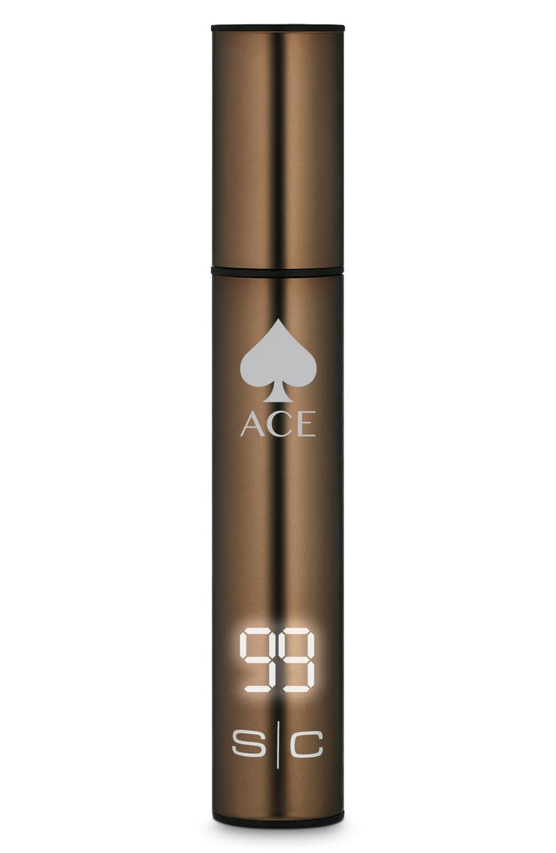 STYLECRAFT Ace Electric Ear & Nose Trimmer, Alternate, color, Bronze