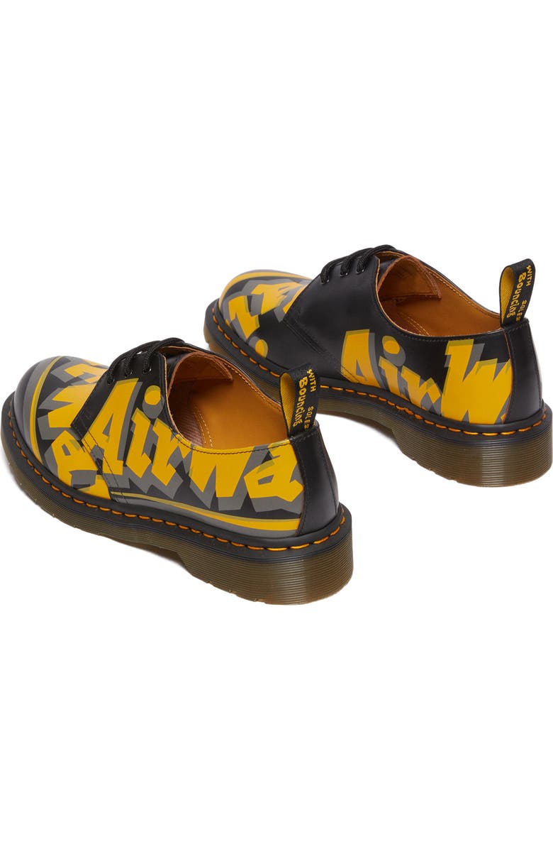 Dr. Martens 1461 Derby, Alternate, color,