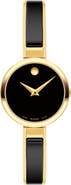 Movado Moda Bracelet Watch, 24mm