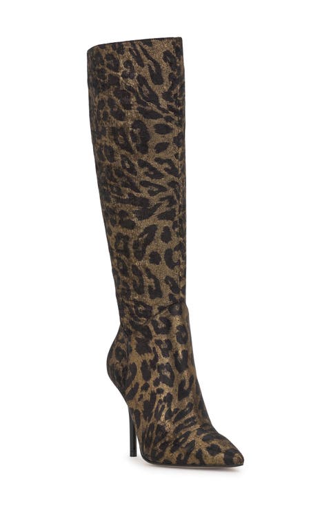Lovieinn2 Knee High Boot (Women)