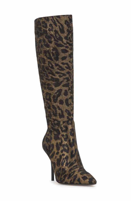 Jessica Simpson Lovieinn2 Knee High Boot