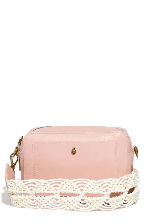 The Transport Camera Bag