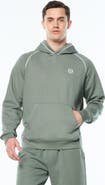 Sergio Tacchini Agiato Hoodie