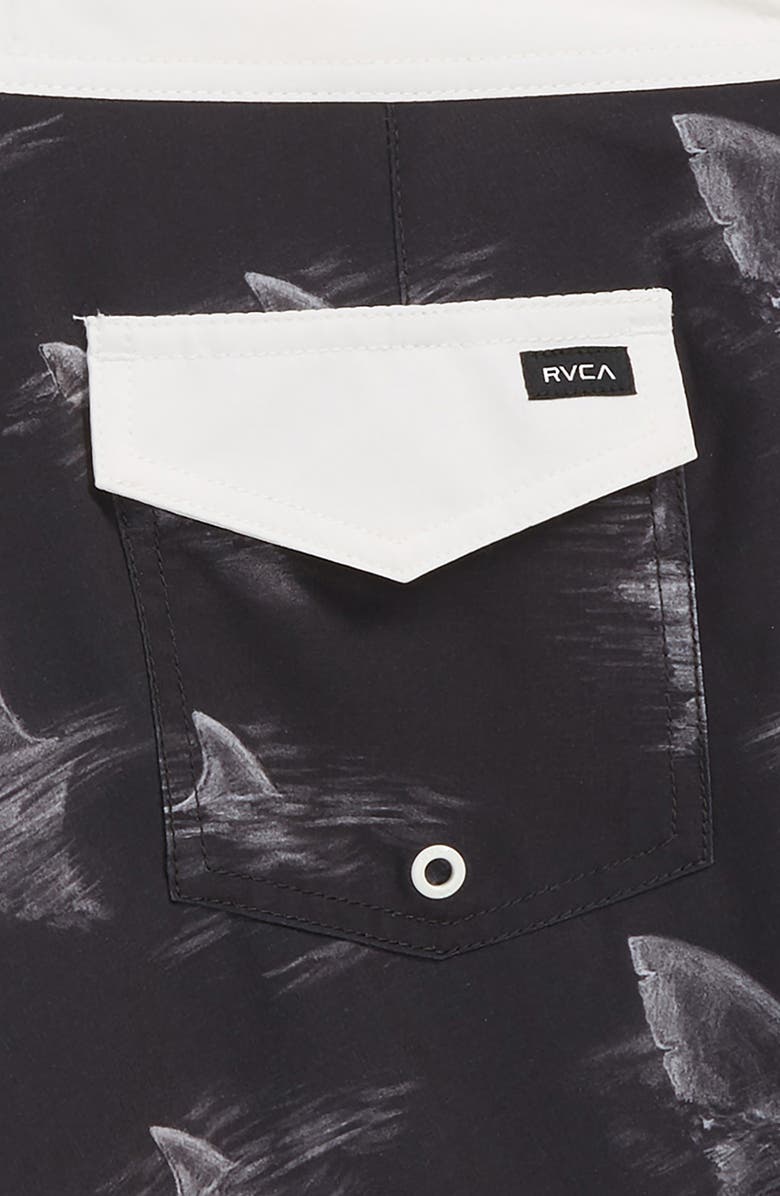 RVCA VA Board Shorts, Alternate, color,