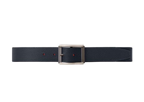Le Délicieux Resersible Leather Belt