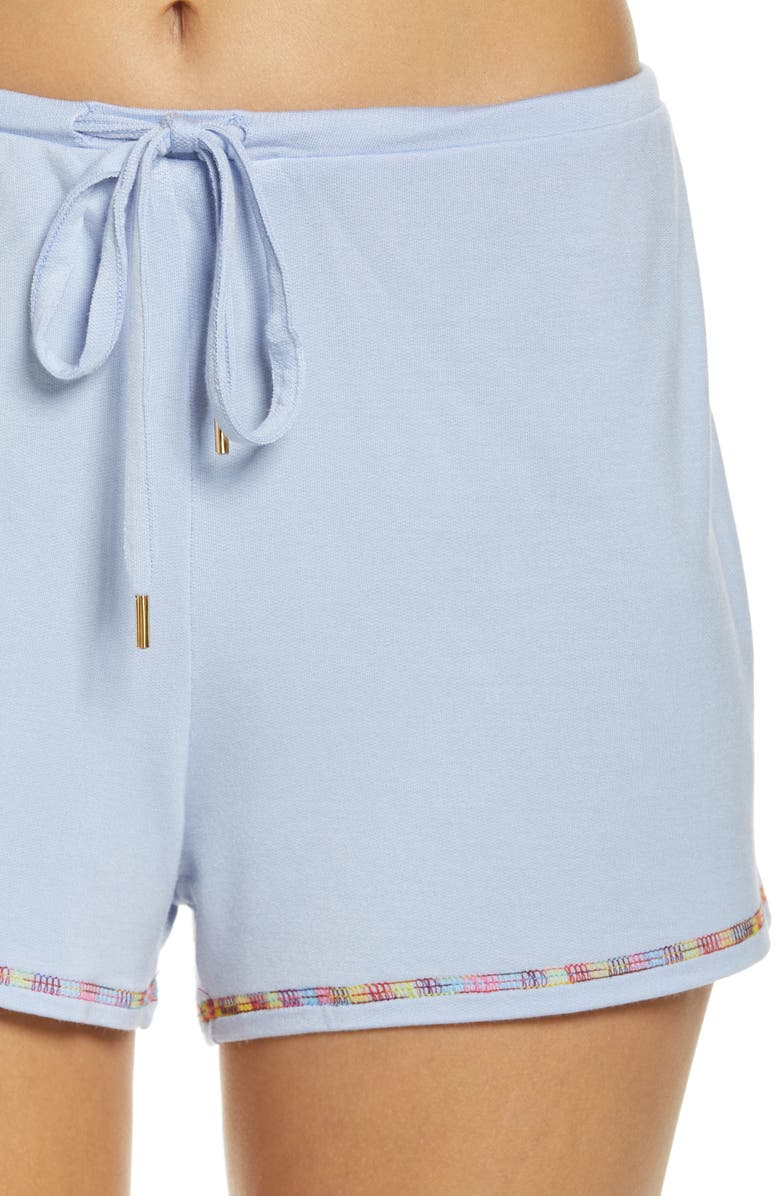 Honeydew Intimates Something Sweet Short Pajamas, Alternate, color,