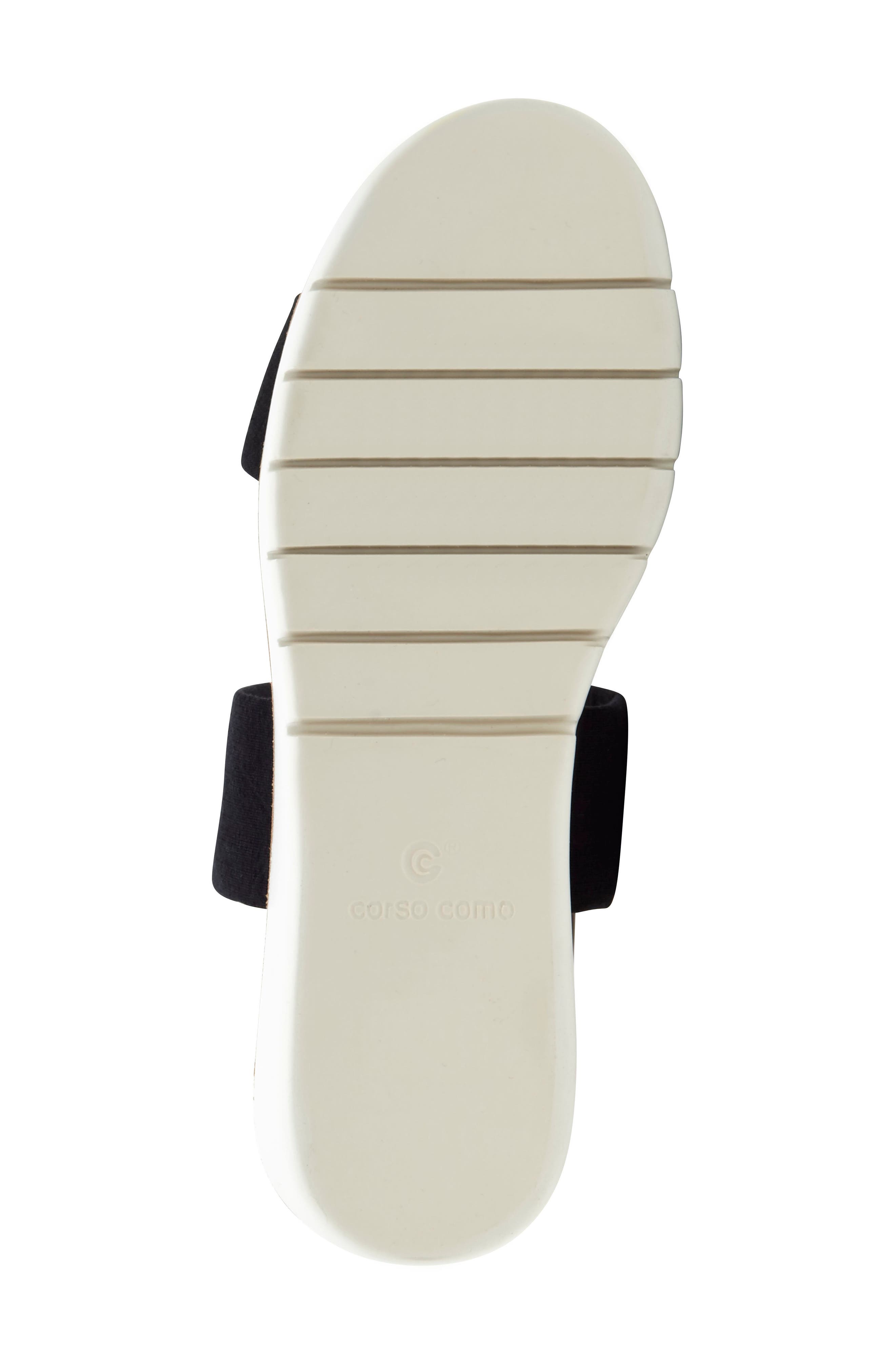 CC Corso Como<sup>®</sup> Blayke Sandal, Alternate, color, 