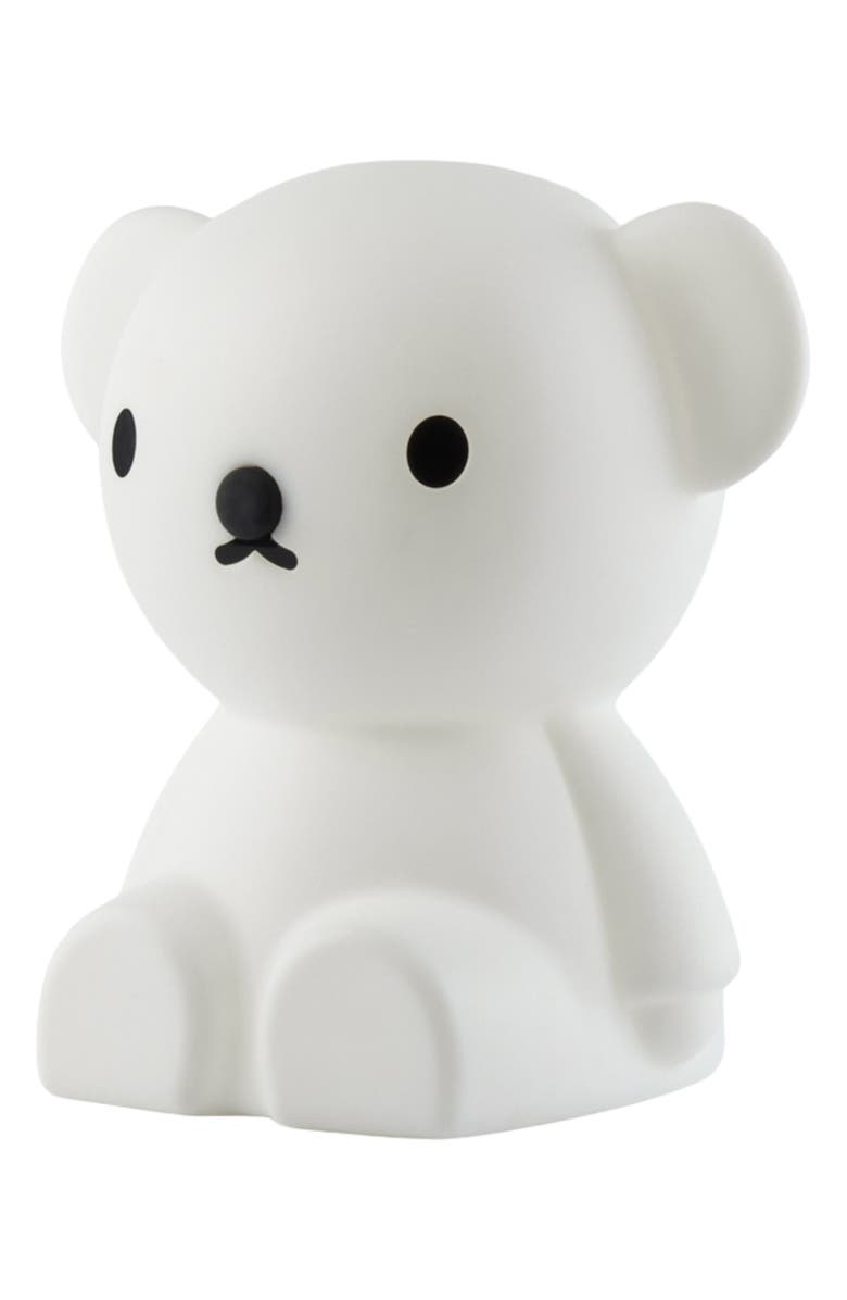 Mr Maria Kids' Boris Star Light Floor Lamp, Alternate, color, White