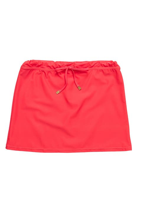 Women's Sustainable Swim Skirt