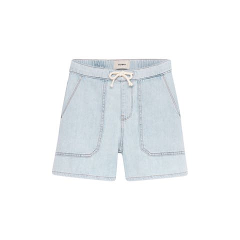 Remie Shorts (Toddler, Little Kid & Big Kid)