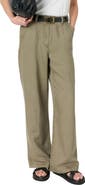 GERARD DAREL Azilia Wide Leg Pants