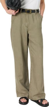 GERARD DAREL Azilia Wide Leg Pants