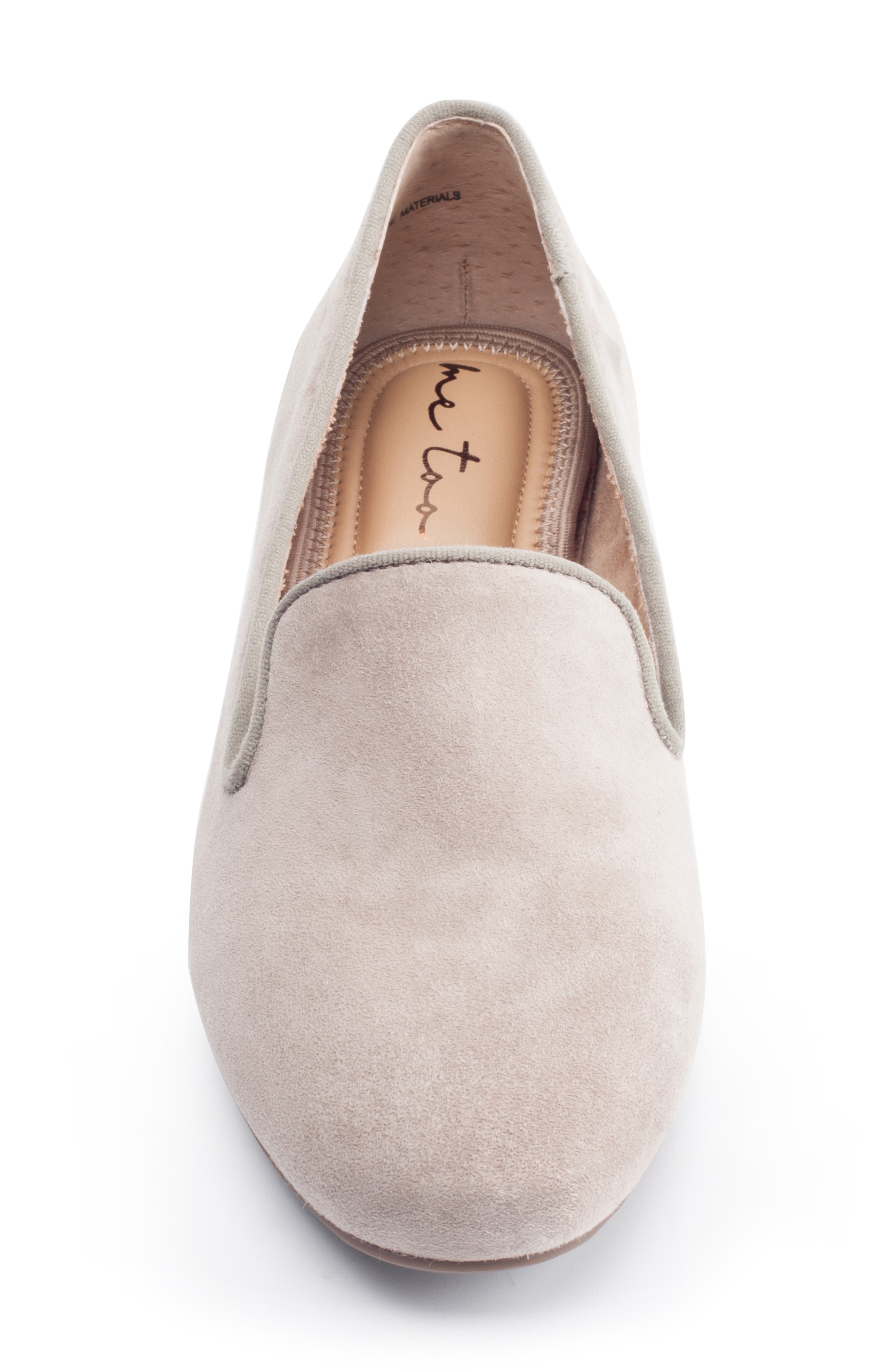 Me Too Brea Flat, Alternate, color, 