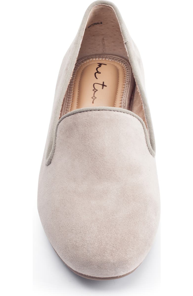 Me Too Brea Flat, Alternate, color,