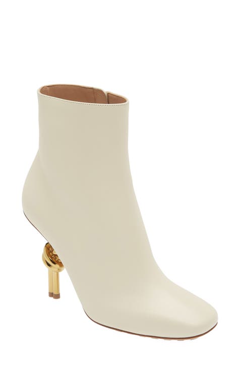 Nordstrom fashion heeled booties