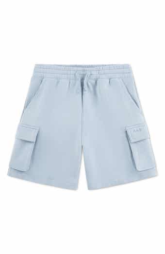 Kids' Ice Wash Cargo Shorts