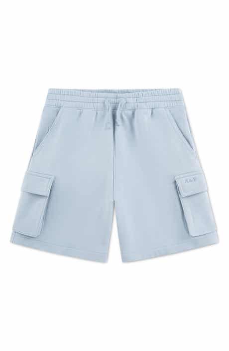 Kids' Ice Wash Cargo Shorts