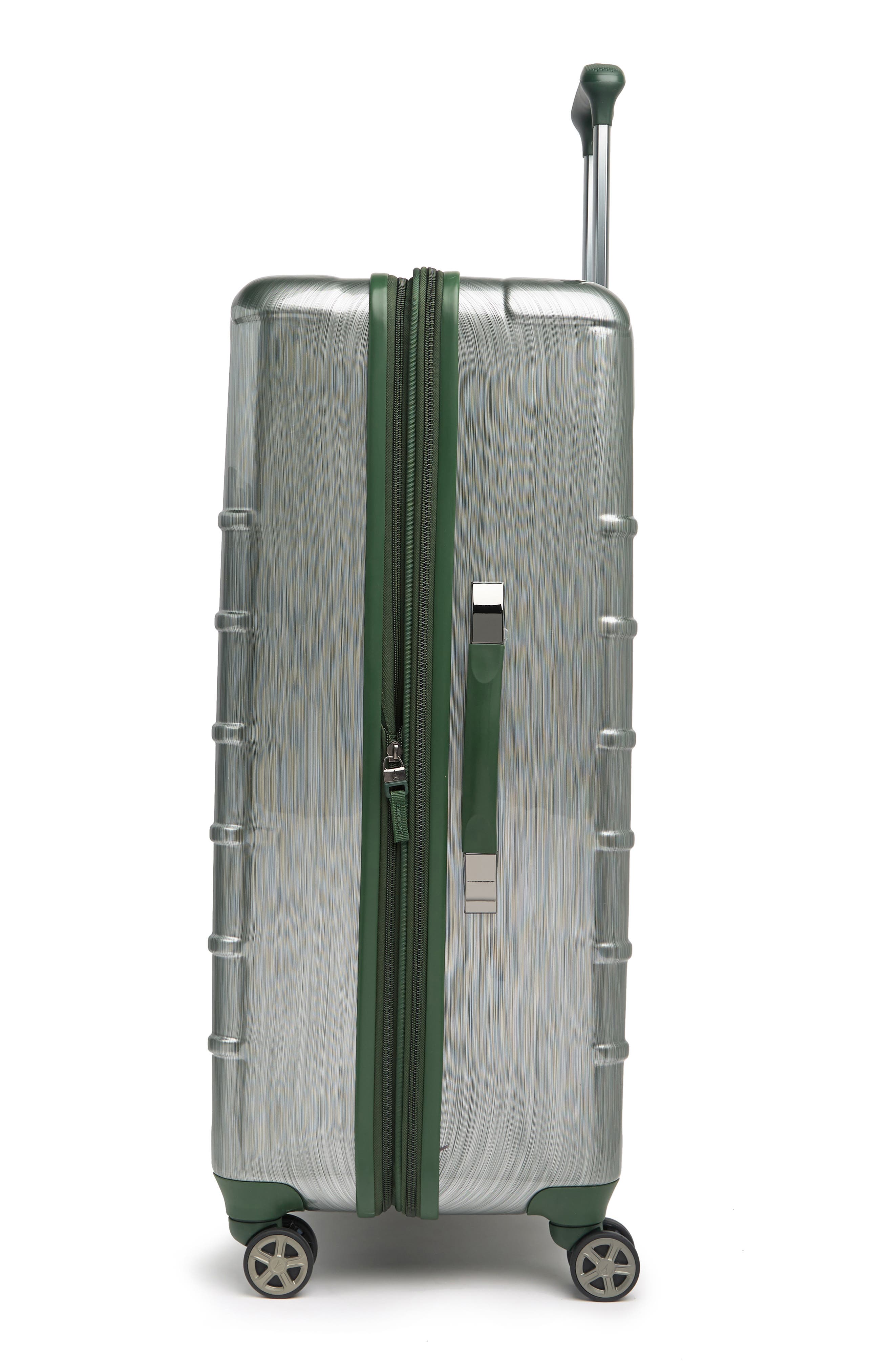 TRAVELPRO Rollmaster<sup>™</sup> Lite 28" Expandable Large Checked Hardside Spinner Luggage, Alternate, color, 