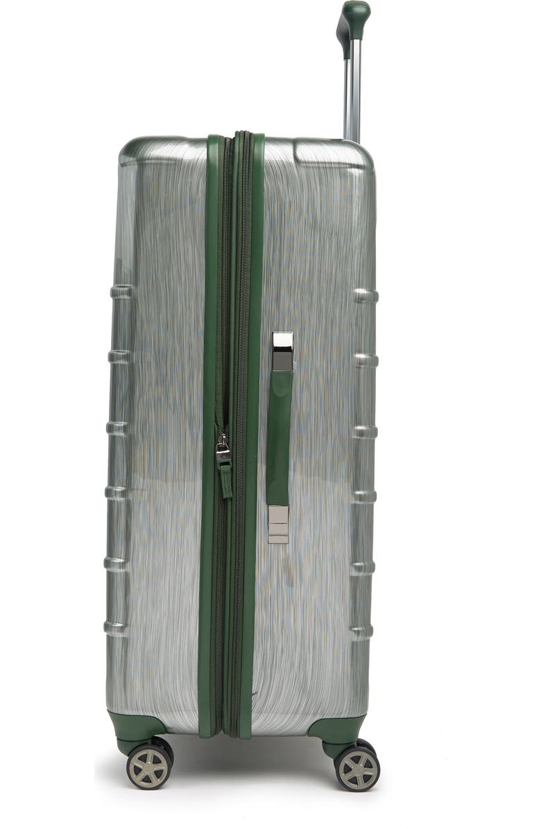 TRAVELPRO Rollmaster<sup>™</sup> Lite 28" Expandable Large Checked Hardside Spinner Luggage, Alternate, color,