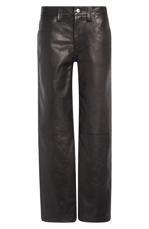 Women's Khaite Pants & Leggings | Nordstrom