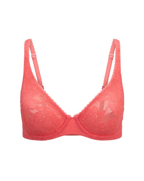 ADORE ME ADORE ME WINONA UNLINED FULL COVERAGE BRA 