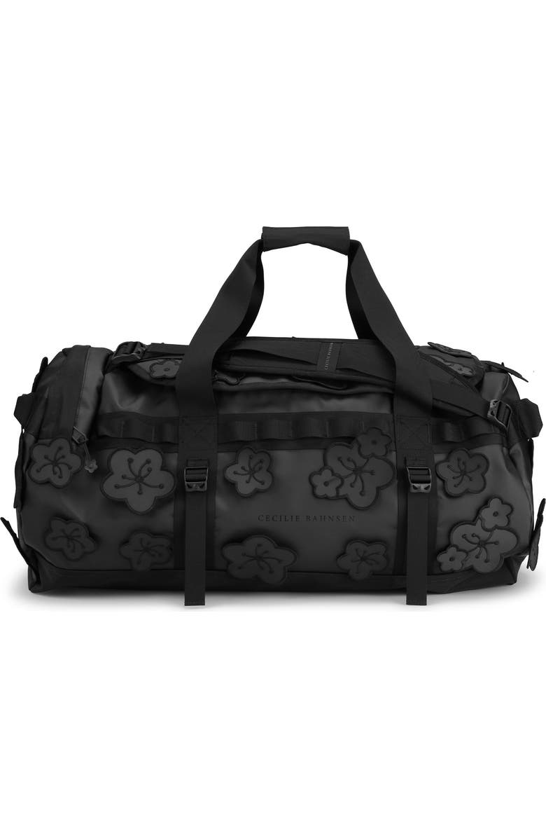 Cecilie Bahnsen x The North Face Floral Backpack, Main, color,