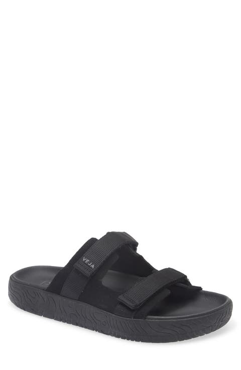 Arpoador Slide Sandal (Men)