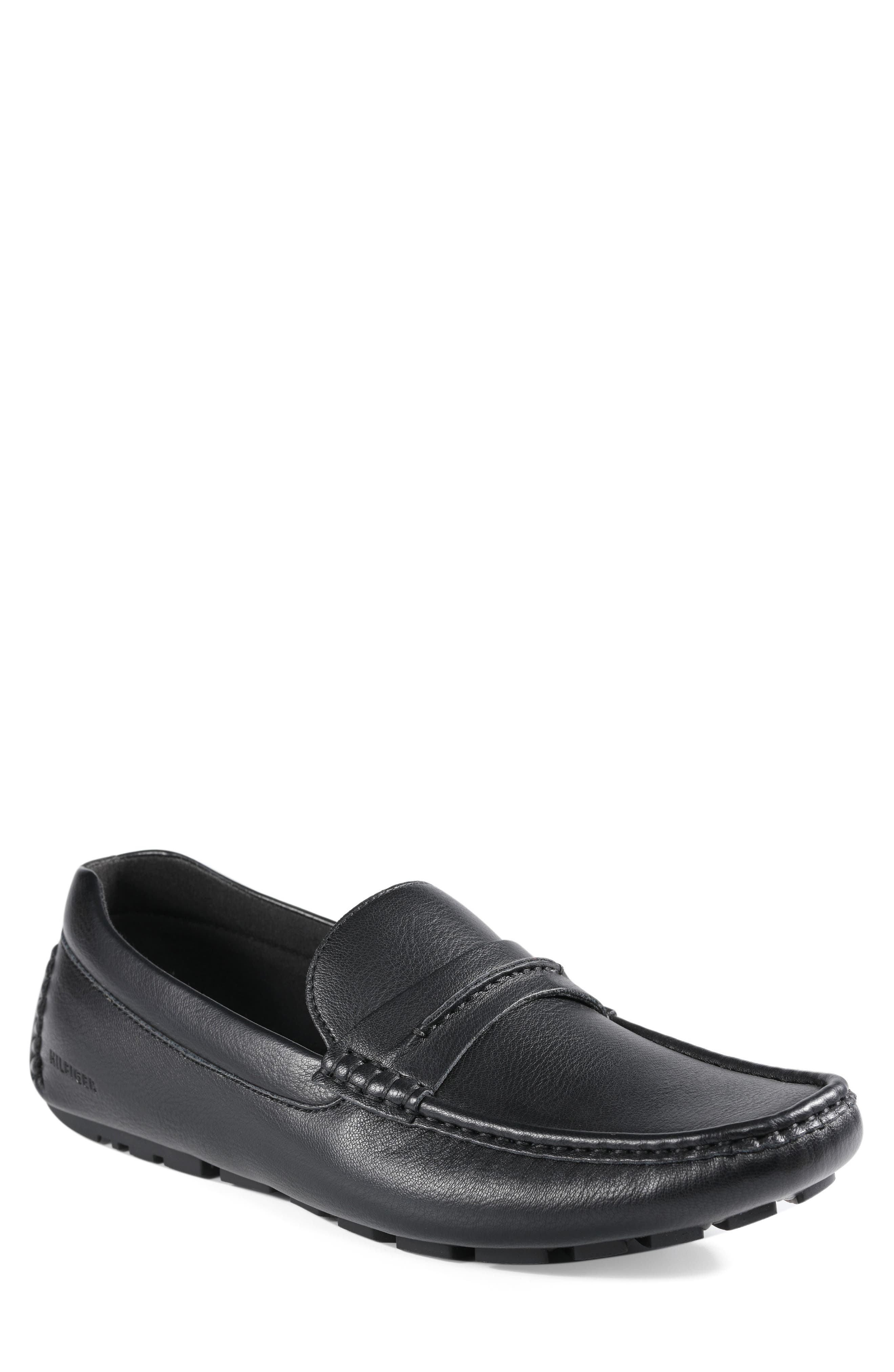 Tommy Hilfiger Ardwin Penny Loafer