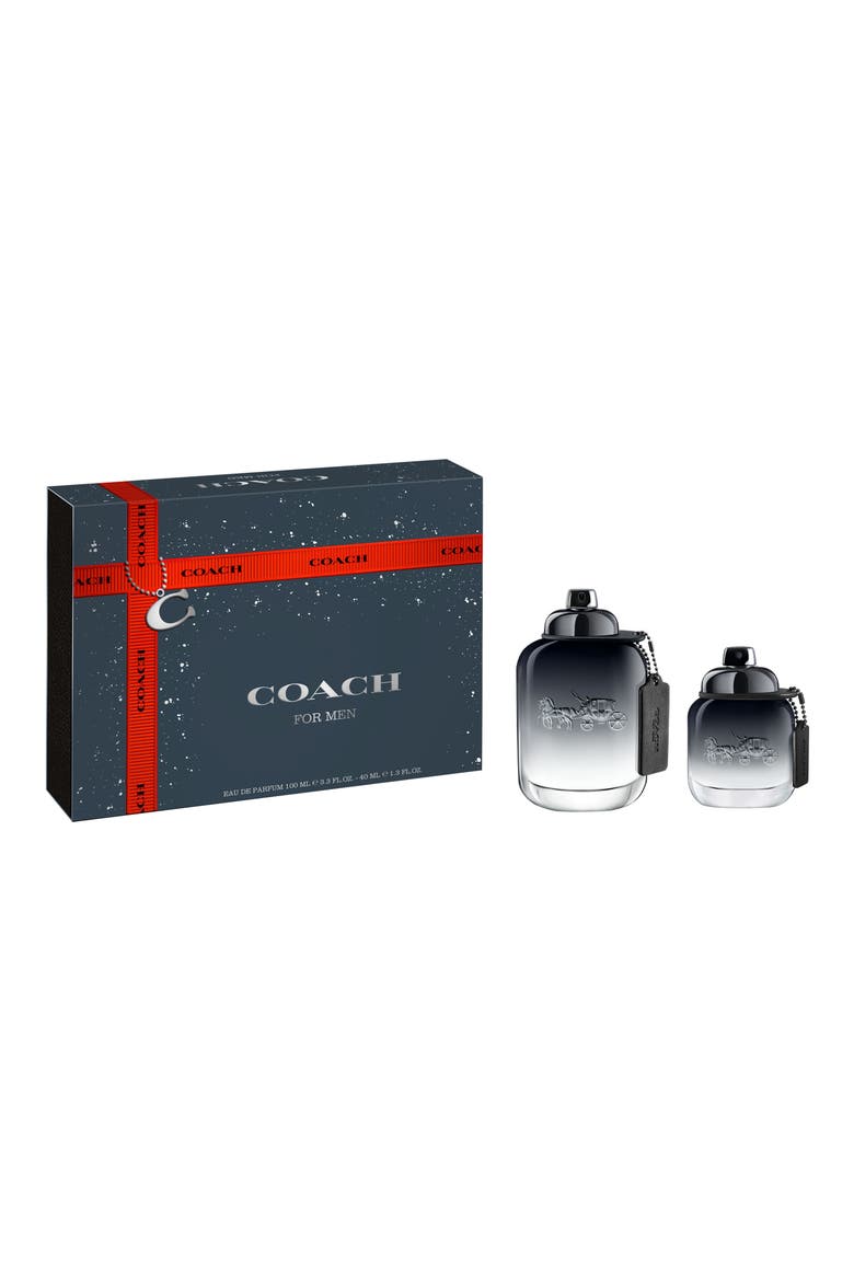 for Men Eau de Toilette 2-Piece Set, Main, color, NO COLOR