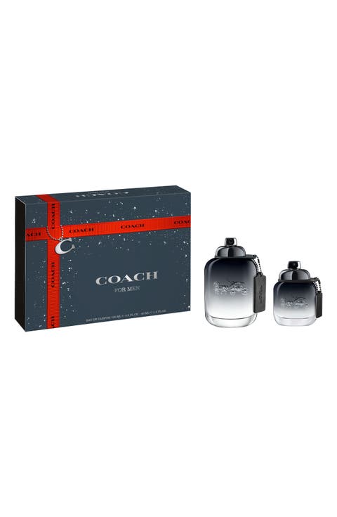 Coach for Men Eau de Toilette 2-Piece Set