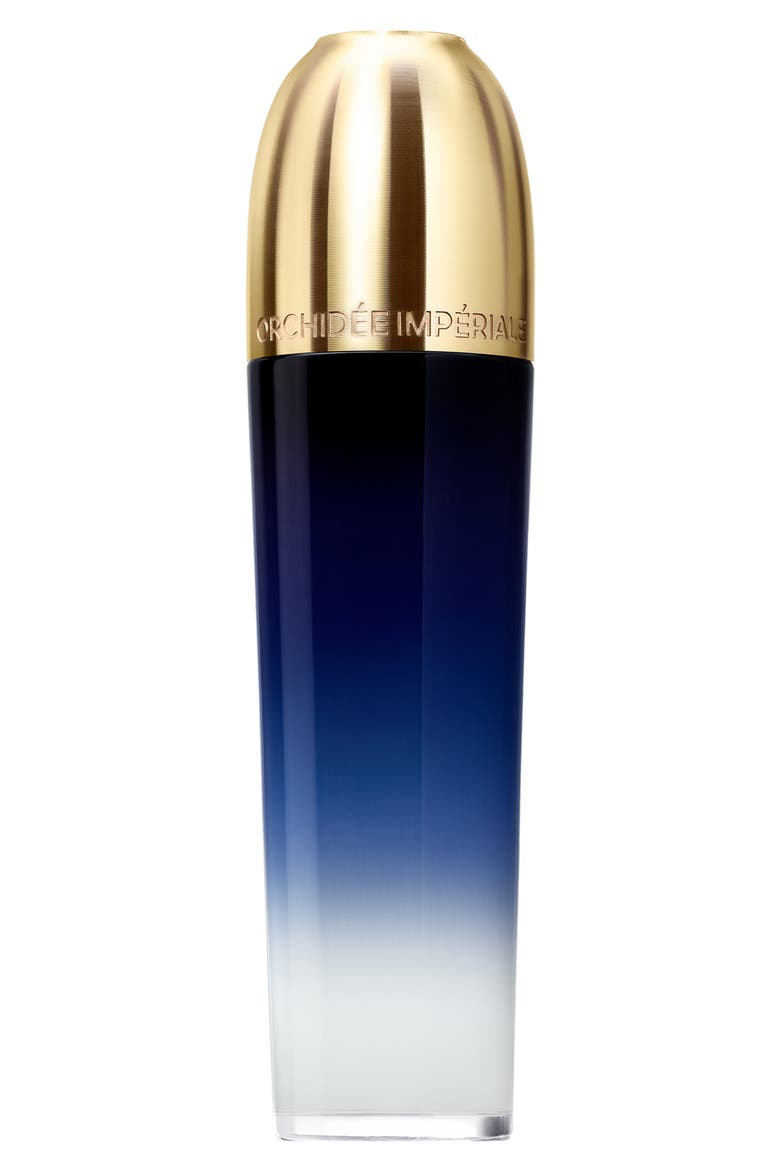 Orchidée Impériale The Essence-Lotion Concentration Emulsion, Main, color, NO COLOR