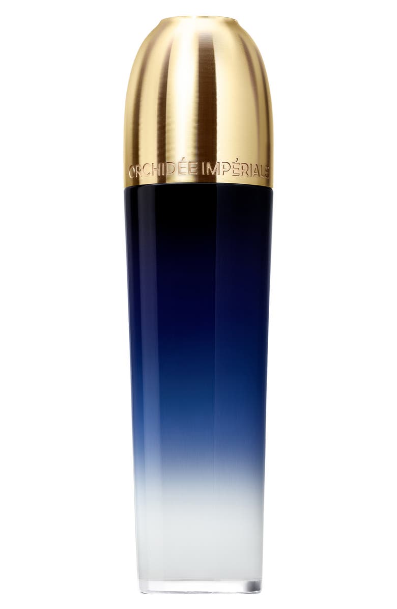 Guerlain Orchidée Impériale The Essence-Lotion Concentration Emulsion, Main, color, 