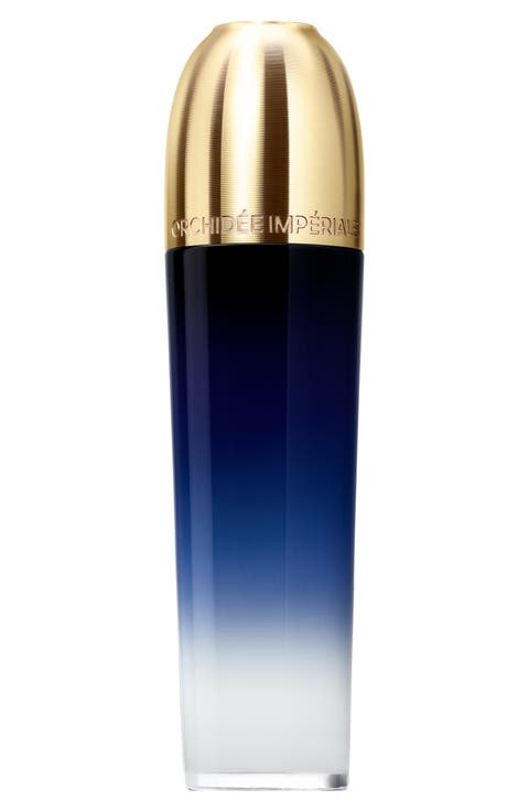 Orchidée Impériale The Essence-Lotion Concentration Emulsion