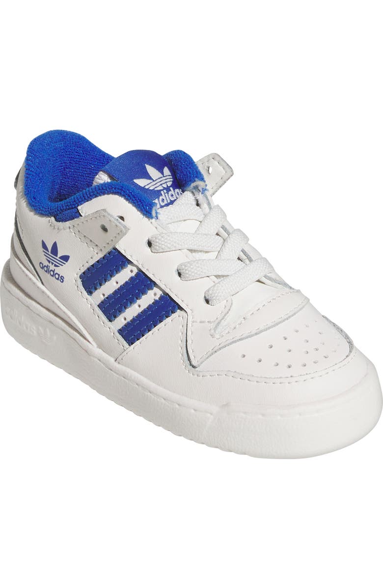 adidas Forum Low Basketball Sneaker, Main, color,